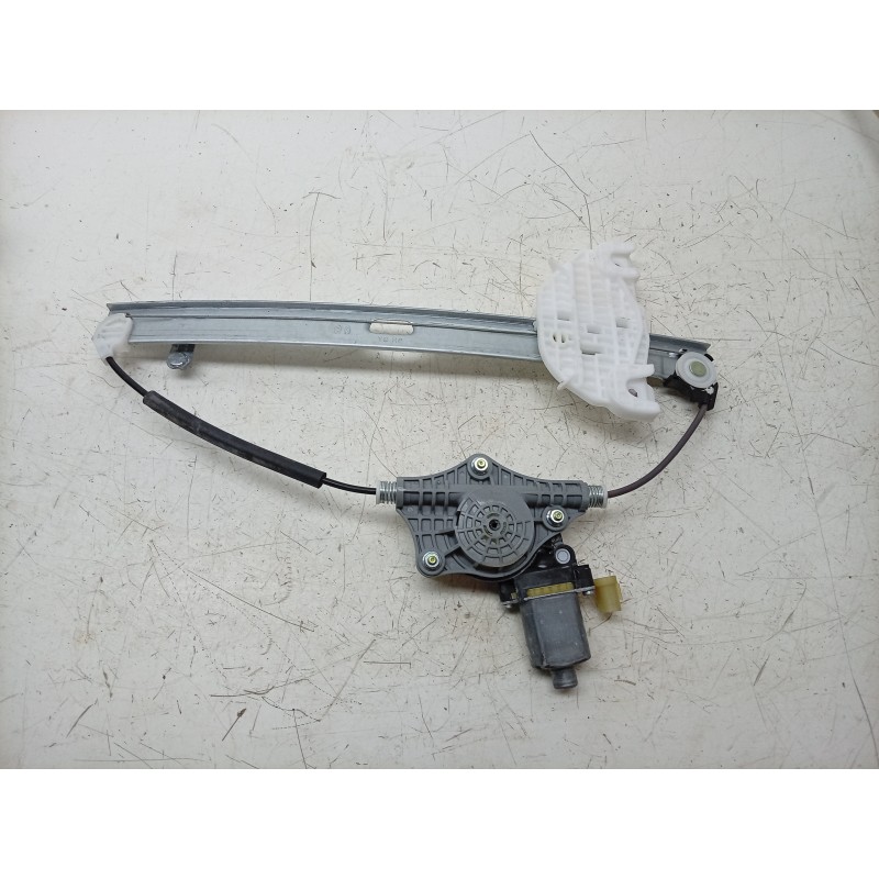 Recambio de mando elevalunas trasero derecho para kia stonic (yb) 1.0 t-gdi eco-dynamics+ referencia OEM IAM  83460H8000 