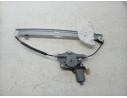 MANDO ELEVALUNAS TRASERO DERECHO 83460H8000 