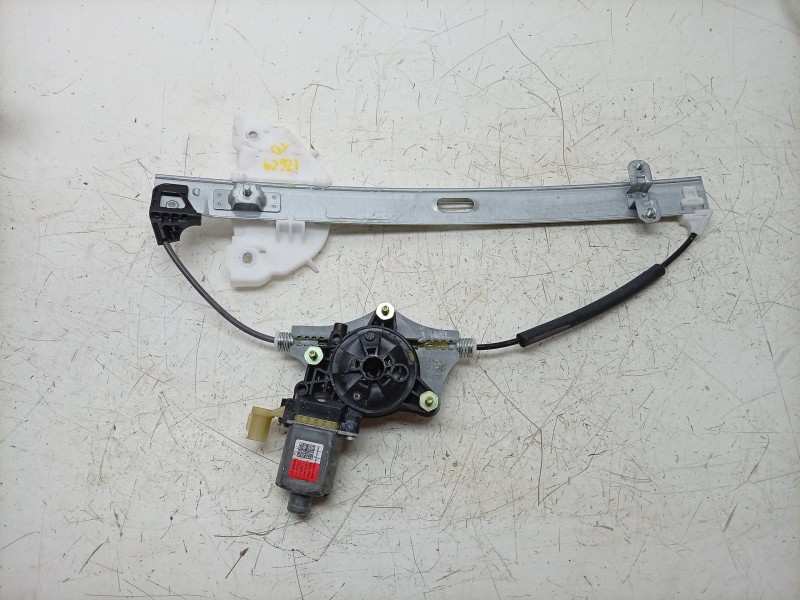 Recambio de mando elevalunas trasero derecho para kia stonic (yb) 1.0 t-gdi eco-dynamics+ referencia OEM IAM  83460H8000 