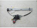 MANDO ELEVALUNAS TRASERO DERECHO 83460H8000 