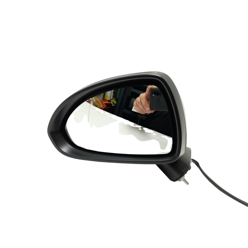 Recambio de retrovisor izquierdo para opel corsa d referencia OEM IAM  6428253 1051639012/27531481/2320461/1051939020