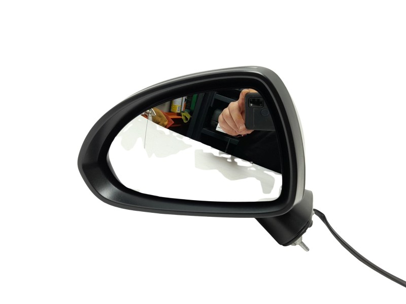 Recambio de retrovisor izquierdo para opel corsa d referencia OEM IAM  6428253 1051639012/27531481/2320461/1051939020
