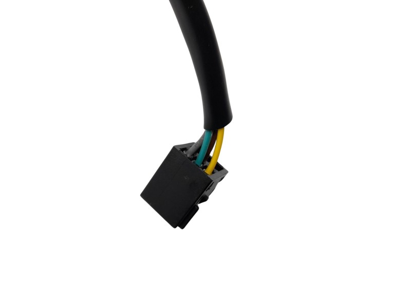 Recambio de retrovisor izquierdo para opel corsa d referencia OEM IAM  6428253 1051639012/27531481/2320461/1051939020