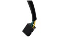 RETROVISOR IZQUIERDO 6428253 1051639012/27531481/2320461/1051939020