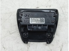 MODULO ELECTRONICO 96529BE000 