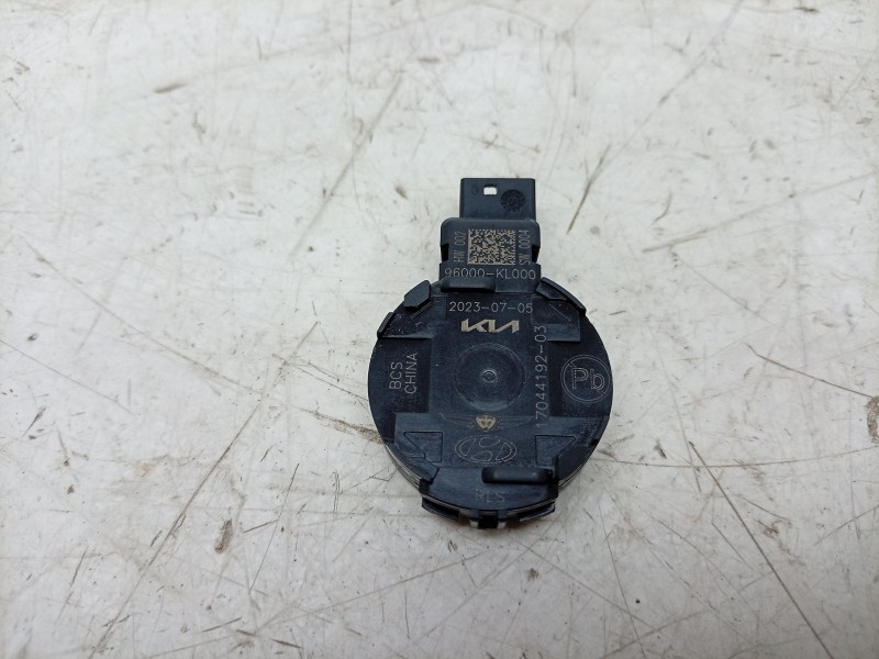 Recambio de sensor lluvia / luz para hyundai kona (os, ose, osi) 1.6 gdi hybrid referencia OEM IAM  96000KL000 
