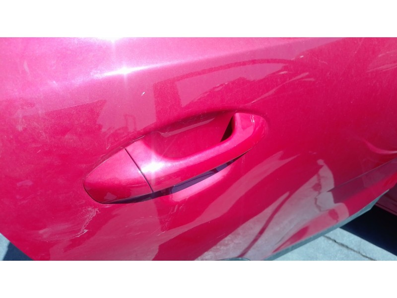 Recambio de maneta exterior trasera derecha para kia stonic (yb) 1.0 t-gdi eco-dynamics+ referencia OEM IAM  83661H8000 