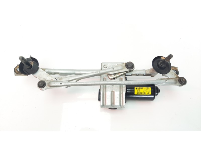 Recambio de motor limpia delantero para kia picanto (ja) 1.0 cat referencia OEM IAM 98100G6000  