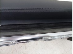 Recambio de moldura para mazda cx-5 evolution 2wd referencia OEM IAM  KB7W60371  2