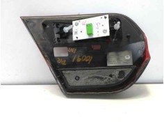 Recambio de piloto trasero derecho interior para jaguar xf 2.2 diesel luxury referencia OEM IAM VPCX2X13288AC   2