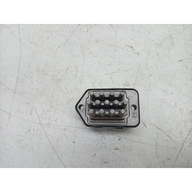 Recambio de resistencia calefaccion para hyundai kona (os, ose, osi) 1.6 gdi hybrid referencia OEM IAM V2240102 BCAPWMV2 