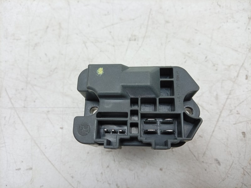 Recambio de resistencia calefaccion para hyundai kona (os, ose, osi) 1.6 gdi hybrid referencia OEM IAM V2240102 BCAPWMV2 