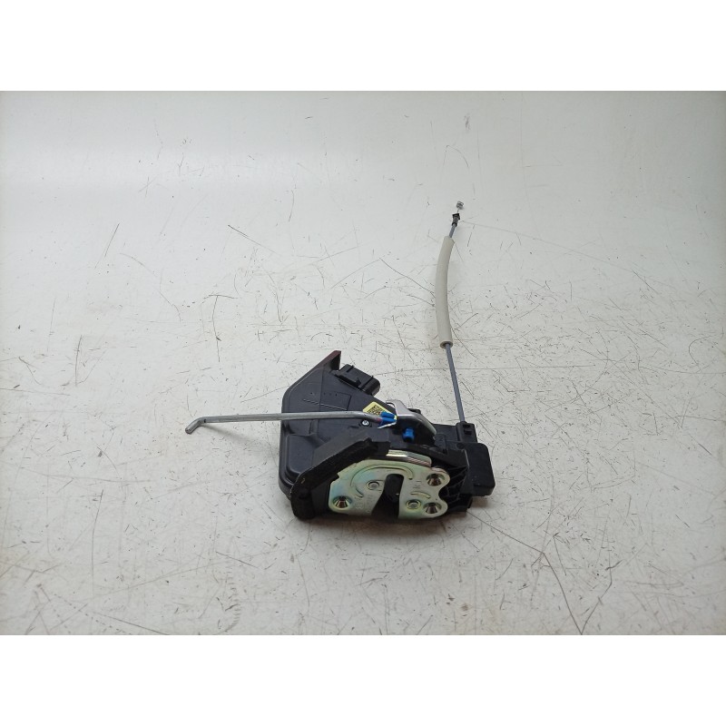 Recambio de cerradura puerta trasera derecha para kia stonic (yb) 1.0 t-gdi eco-dynamics+ referencia OEM IAM  81420H8010 
