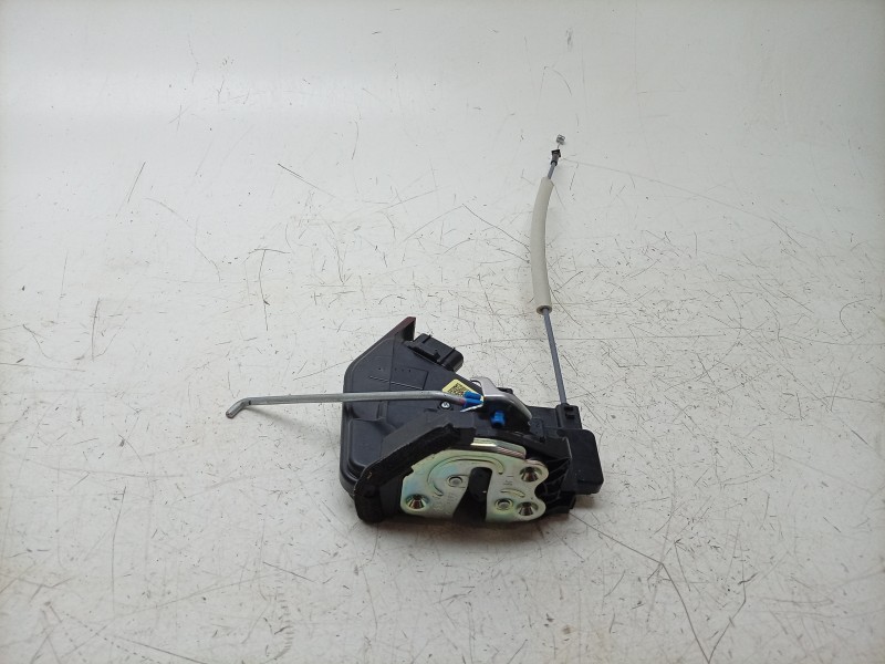 Recambio de cerradura puerta trasera derecha para kia stonic (yb) 1.0 t-gdi eco-dynamics+ referencia OEM IAM  81420H8010 
