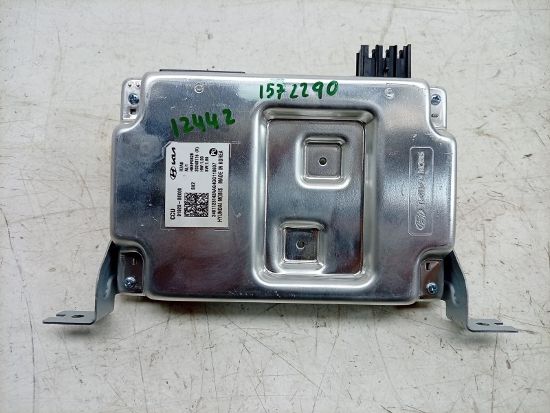 Recambio de modulo electronico para hyundai kona (os, ose, osi) 1.6 gdi hybrid referencia OEM IAM  91920BE000 