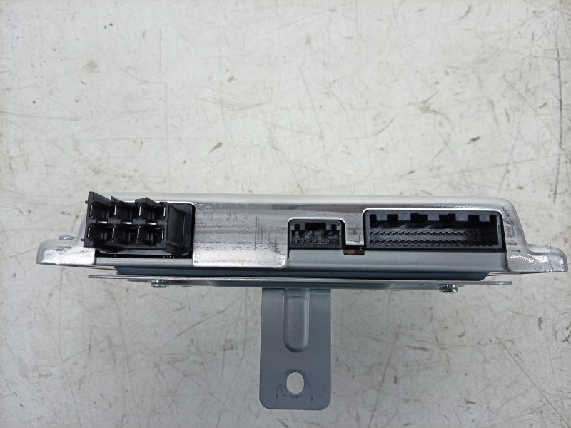Recambio de modulo electronico para hyundai kona (os, ose, osi) 1.6 gdi hybrid referencia OEM IAM  91920BE000 