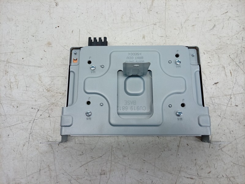 Recambio de modulo electronico para hyundai kona (os, ose, osi) 1.6 gdi hybrid referencia OEM IAM  91920BE000 