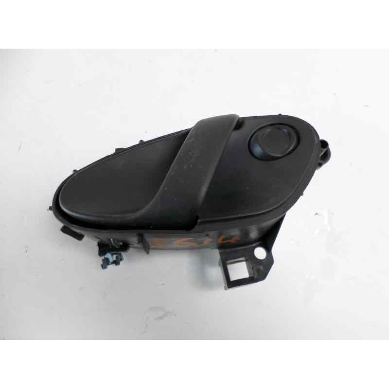 Recambio de maneta interior delantera izquierda para citroen xsara coupe 1.6i 16v vtr referencia OEM IAM 9143A1  