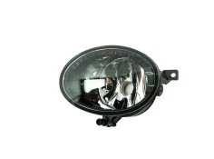 Recambio de faro antiniebla izquierdo para volkswagen golf vi (5k1) referencia OEM IAM  5K0941699 10123461006/13910901/2400141/V