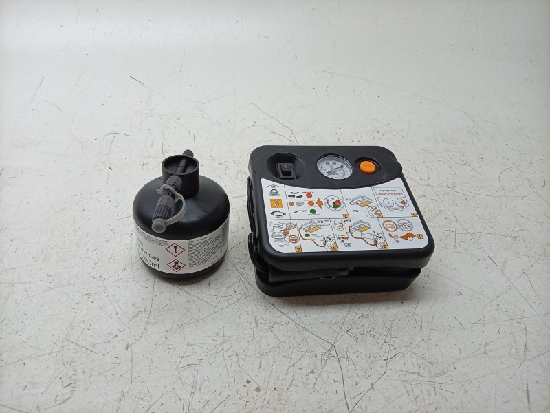 Recambio de herramientas para renault captur ii (hf_) tce 90 (hfm6) referencia OEM IAM  995659599R 