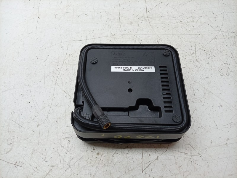 Recambio de herramientas para renault captur ii (hf_) tce 90 (hfm6) referencia OEM IAM  995659599R 