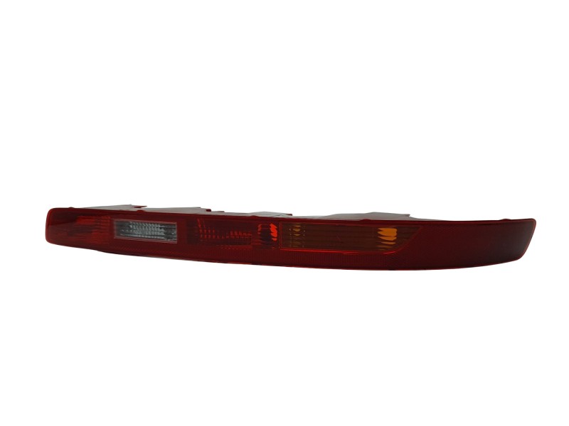 Recambio de piloto trasero derecho paragolpes para audi q7 (4l) referencia OEM IAM  4L0945096 103F02330380/16122212/A2030508/AD8