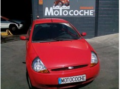 ford ka (ccq) del año 2004 2