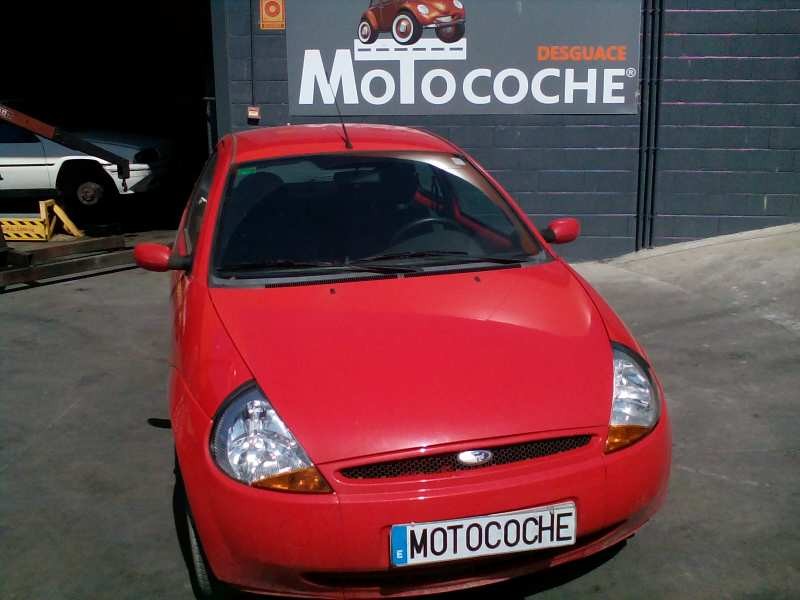 ford ka (ccq) del año 2004