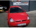 FORD KA (CCQ)