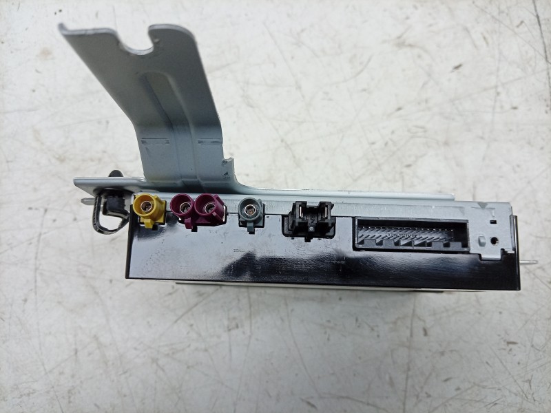 Recambio de modulo electronico para hyundai kona (os, ose, osi) 1.6 gdi hybrid referencia OEM IAM  96510BE020 