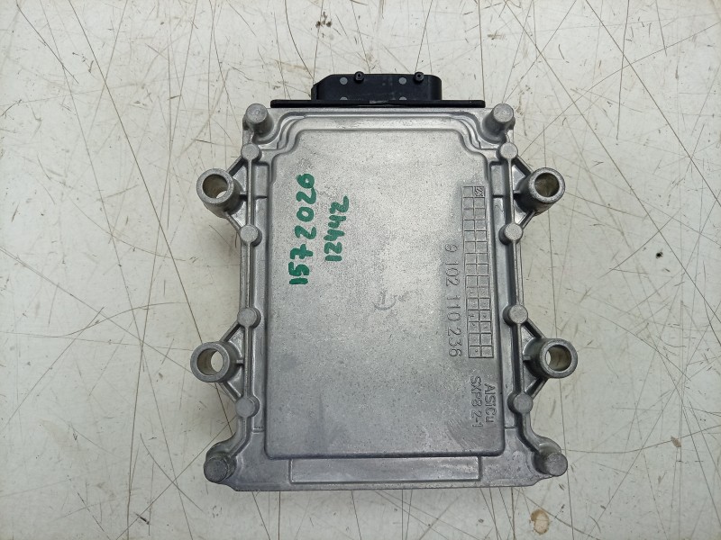 Recambio de modulo ecu para hyundai kona (os, ose, osi) 1.6 gdi hybrid referencia OEM IAM  429512B060 