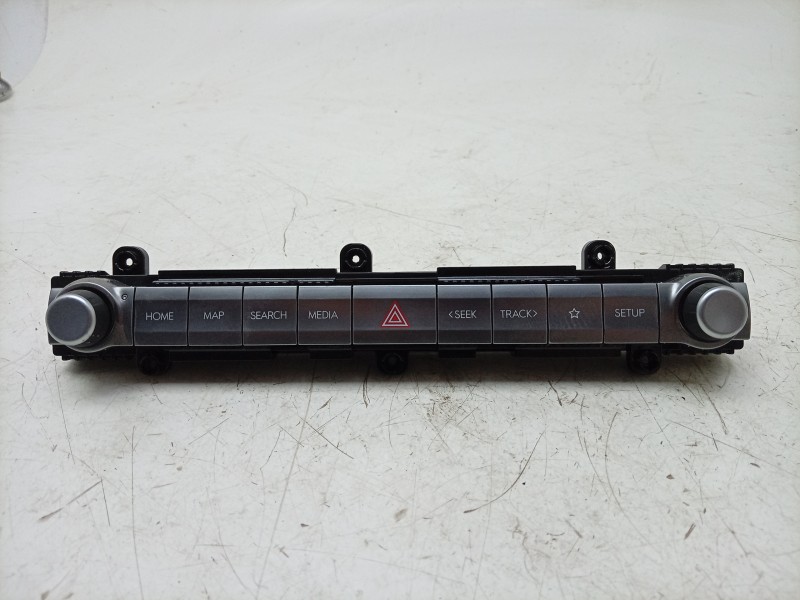 Recambio de mando multifuncion para hyundai kona (os, ose, osi) 1.6 gdi hybrid referencia OEM IAM  96540BE000 