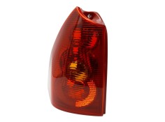 Recambio de piloto trasero izquierdo para peugeot 307 break / sw (s1) referencia OEM IAM  6350Q6 103F17230711/16546033/5240503/P