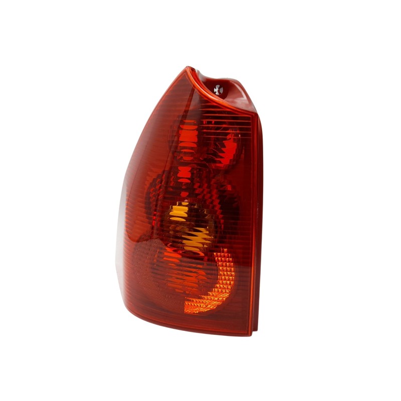 Recambio de piloto trasero izquierdo para peugeot 307 break / sw (s1) referencia OEM IAM  6350Q6 103F17230711/16546033/5240503/P