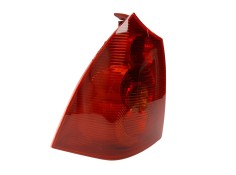 Recambio de piloto trasero izquierdo para peugeot 307 break / sw (s1) referencia OEM IAM  6350Q6 103F17230711/16546033/5240503/P 2