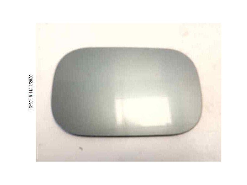 Recambio de tapa exterior combustible para land rover discovery 4 tdv6 se referencia OEM IAM BPA780070  