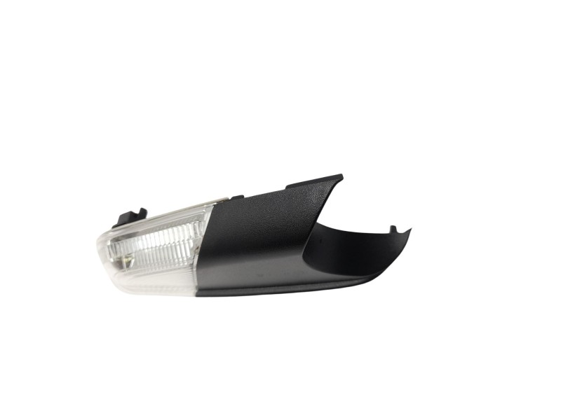 Recambio de piloto retrovisor derecho para volkswagen polo (9n3) referencia OEM IAM  1Z0949102C 103F23391340/250047J/VG0227415