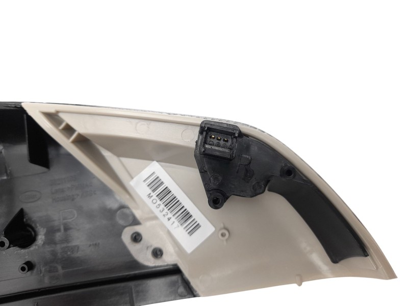Recambio de piloto retrovisor derecho para volkswagen polo (9n3) referencia OEM IAM  1Z0949102C 103F23391340/250047J/VG0227415