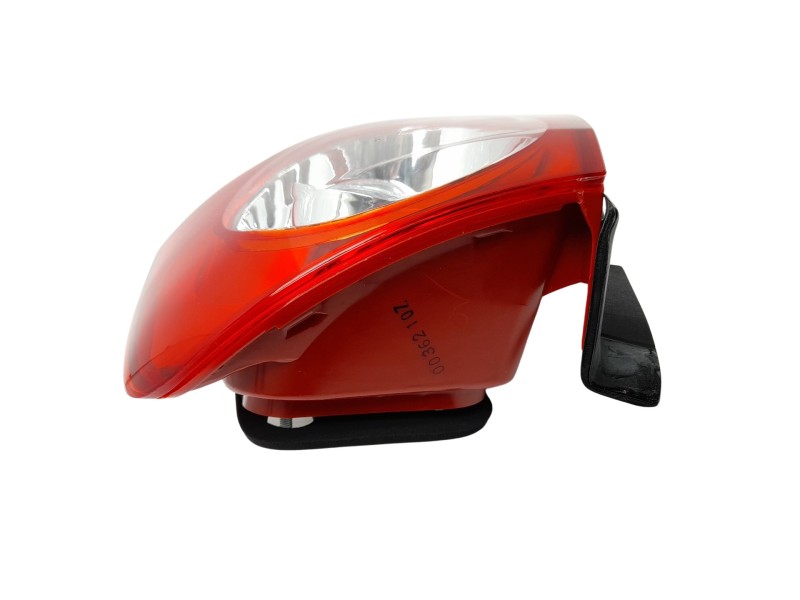 Recambio de piloto trasero derecho para volkswagen passat berlina (3c2) referencia OEM IAM  3C5945096H 103F23410770/16913132/245