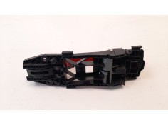 Recambio de maneta exterior trasera derecha para skoda fabia 1.2 tsi referencia OEM IAM 5G0837206P   2