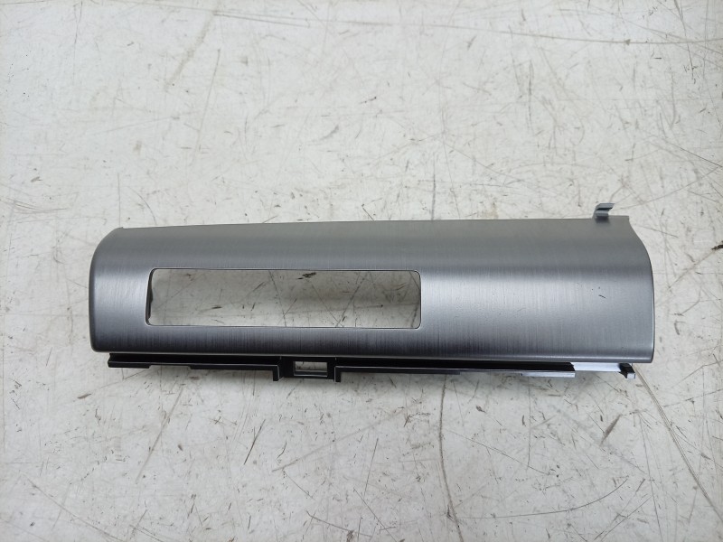Recambio de moldura para hyundai kona (os, ose, osi) 1.6 gdi hybrid referencia OEM IAM  299263453 