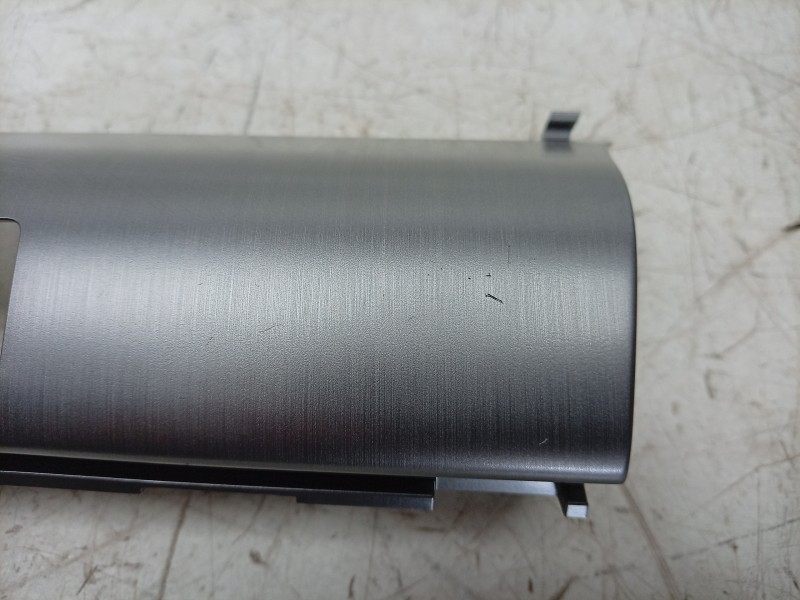 Recambio de moldura para hyundai kona (os, ose, osi) 1.6 gdi hybrid referencia OEM IAM  299263453 
