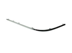 Recambio de moldura paragolpe trasera para volkswagen passat b6 (3c2) 1.6 fsi referencia OEM IAM  3C5807460A2ZZ 107234137/245186
