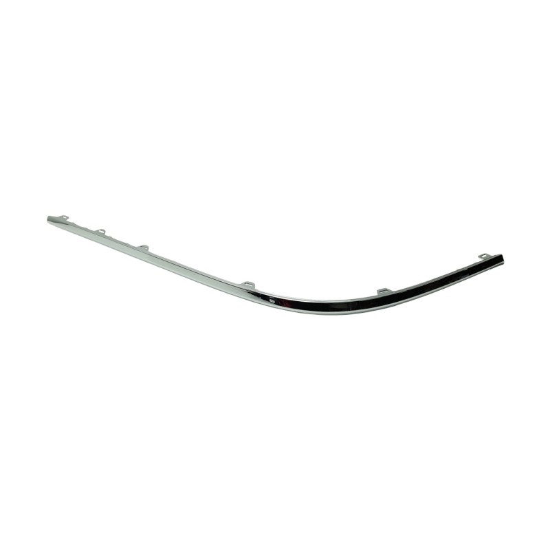 Recambio de moldura paragolpe trasera para volkswagen passat b6 (3c2) 1.6 fsi referencia OEM IAM  3C5807460A2ZZ 107234137/245186