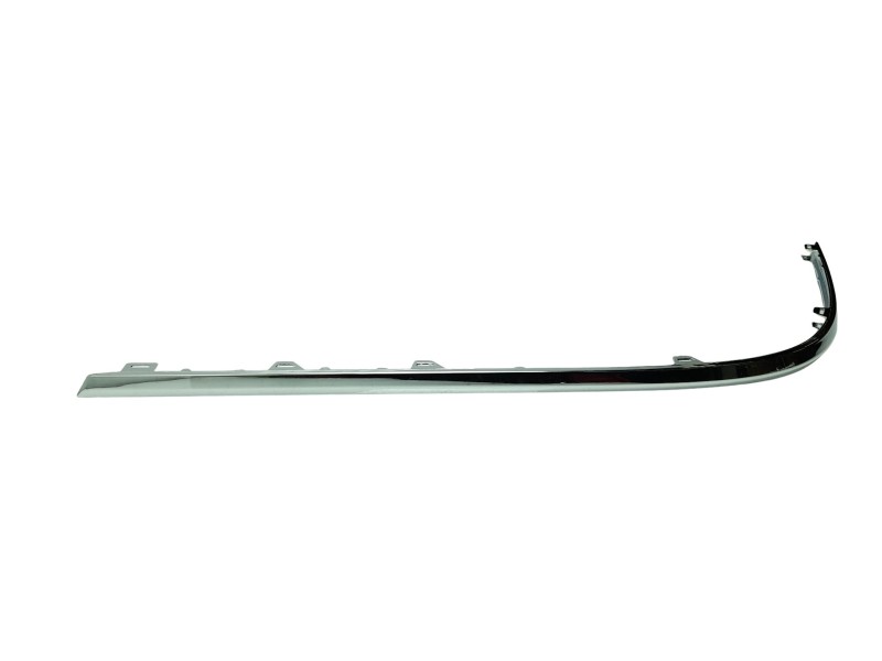 Recambio de moldura paragolpe trasera para volkswagen passat b6 (3c2) 1.6 fsi referencia OEM IAM  3C5807460A2ZZ 107234137/245186