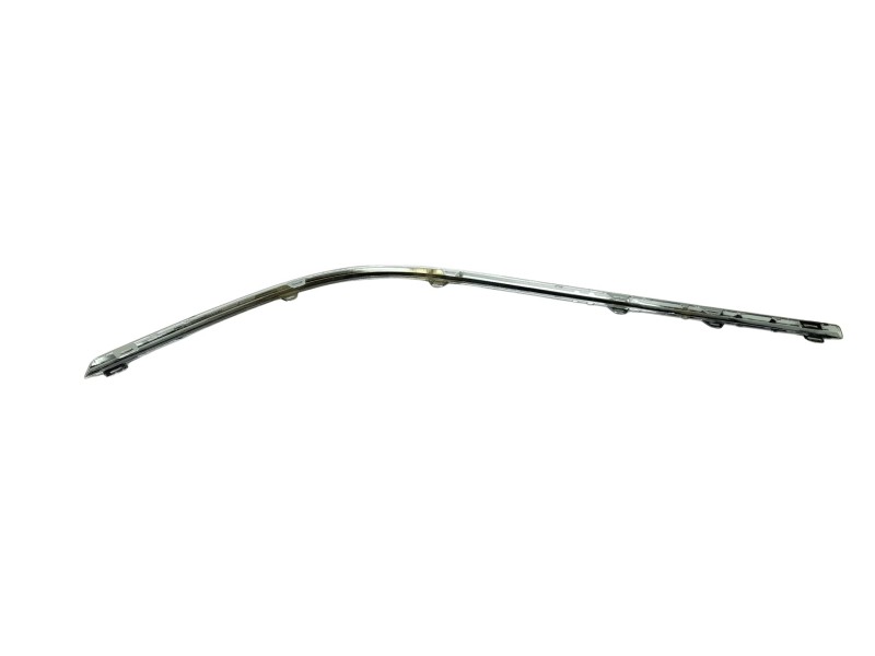 Recambio de moldura paragolpe trasera para volkswagen passat b6 (3c2) 1.6 fsi referencia OEM IAM  3C5807460A2ZZ 107234137/245186