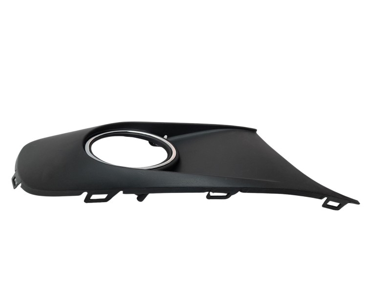 Recambio de rejilla paragolpes derecha para volkswagen touran (1t3) 1.2 tsi referencia OEM IAM  1T0853666T9B9 107235315/254103F/