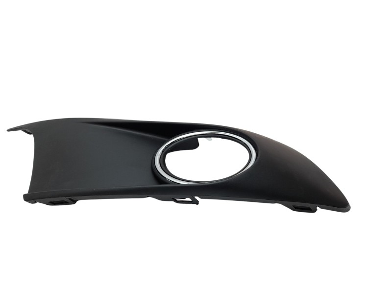 Recambio de rejilla paragolpes derecha para volkswagen touran (1t3) 1.2 tsi referencia OEM IAM  1T0853666T9B9 107235315/254103F/