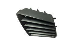 Recambio de rejilla delantera para seat ibiza (6l1) referencia OEM IAM  6L08536769B9 107211704/9001572/ST0332003 2