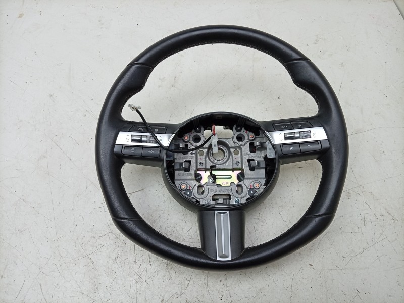 Recambio de volante para hyundai kona (os, ose, osi) 1.6 gdi hybrid referencia OEM IAM  56111BE000NNB 